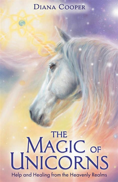 The Symbolism of Unicorn Magic in Literature and Art